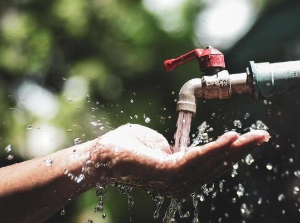 Ξεκίνησε η Τεχνική Μελέτη για το Έργο Ύδρευσης της Αμφιλοχίας από τον Αχελώο