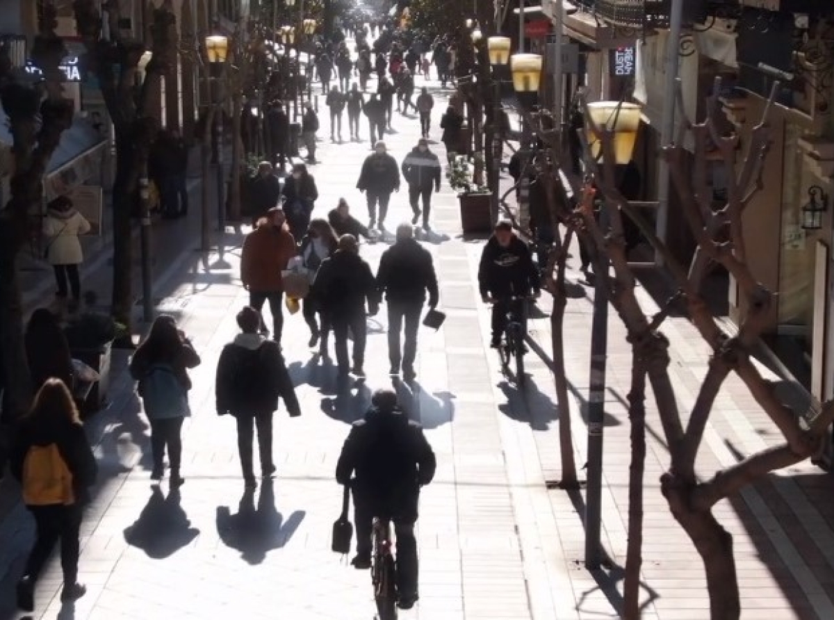 Το 60% των νοικοκυριών δεν έχει εισόδημα για να βγάλει τον μήνα – Το 11,7% σε συνθήκες ακραίας φτώχειας