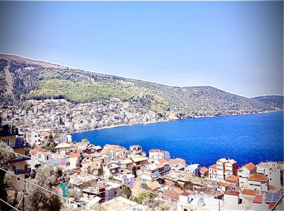 Αμφιλοχία: Ένας πανέμορφος τόπος με μεγάλες προοπτικές ανάπτυξης