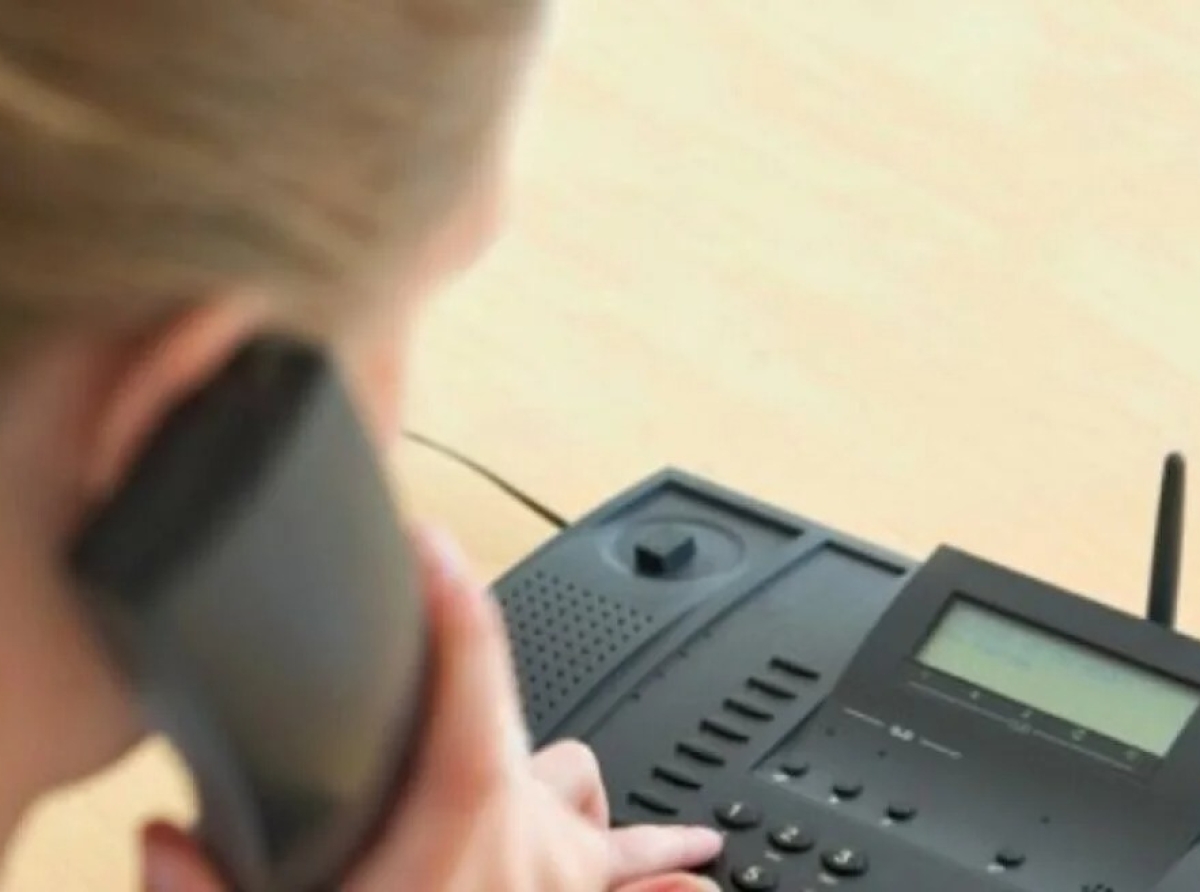 Επίδοξοι απατεώνες «έβαλαν στο μάτι» το Αγρίνιο: Σωρεία αποπειρών μέσω τηλεφώνου με πρόσχημα δήθεν τροχαία