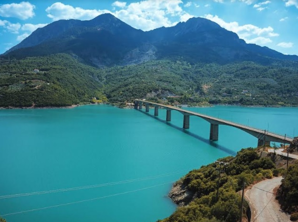 Συζήτηση δημάρχων με την ΕΥΔΑΠ για τα νερά των Κρεμαστών στην Αθήνα