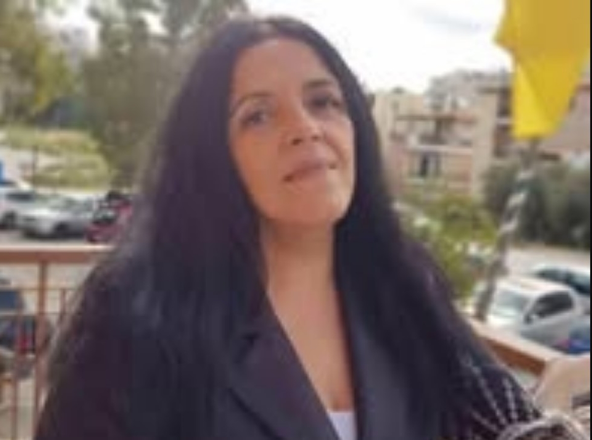 Αμφιλοχία: Θλίψη για τον θάνατο της Βιργινίας Παππά
