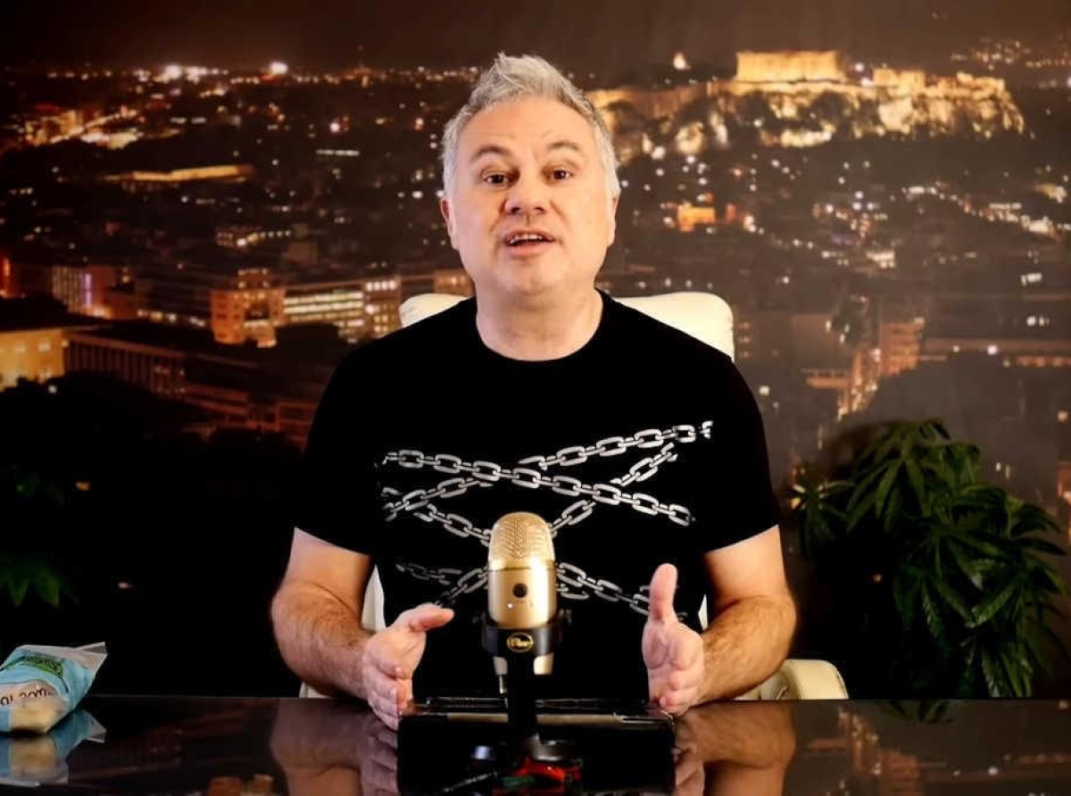 Η Λογοκρισία της Τέχνης Δεν Έχει Θέση στο Αγρίνιο