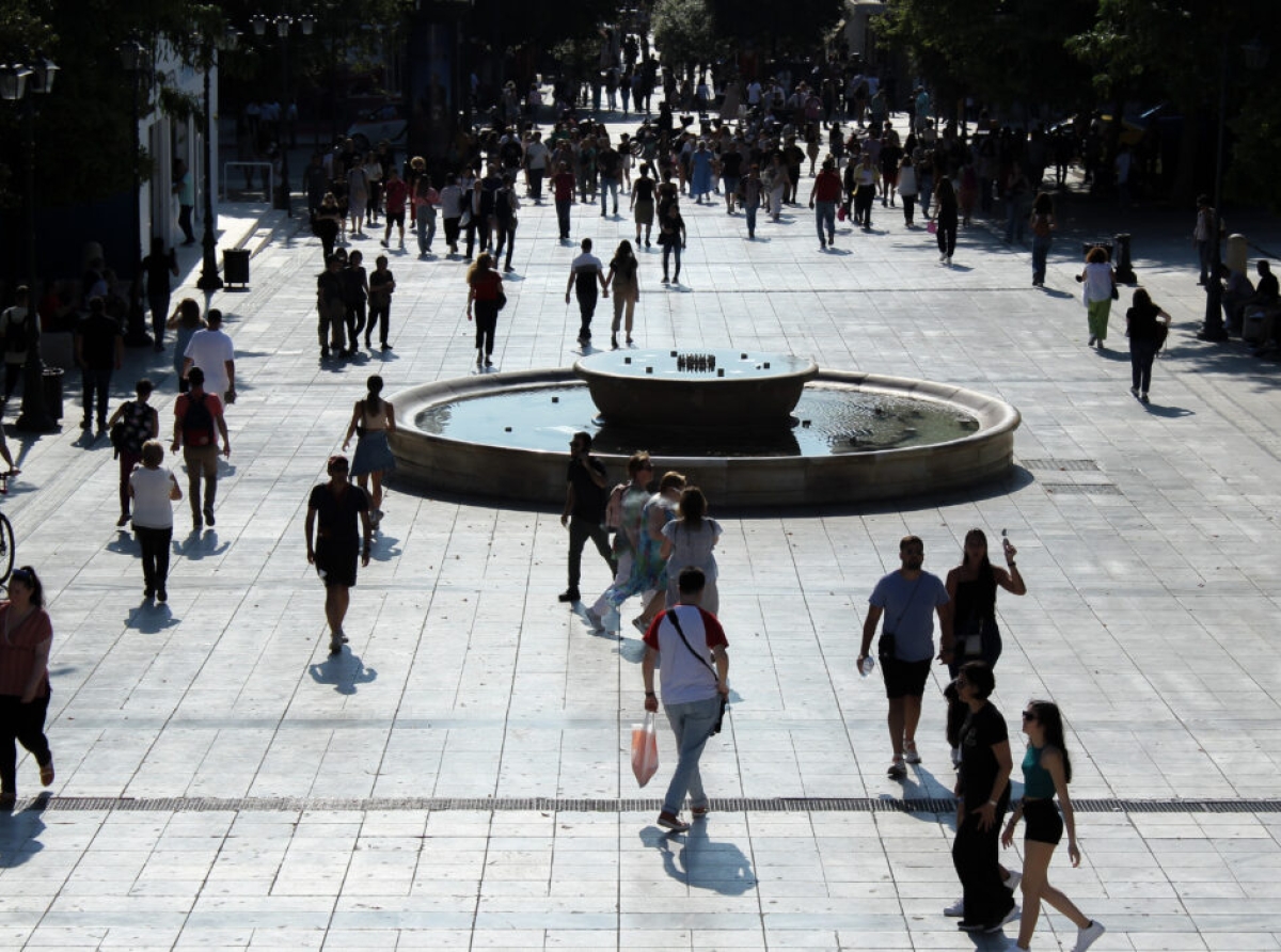 Δημογραφικό: «Υπάρχουν Δήμοι στα όρια δημογραφικής κατάρρευσης» – Αιτίες και λύσεις