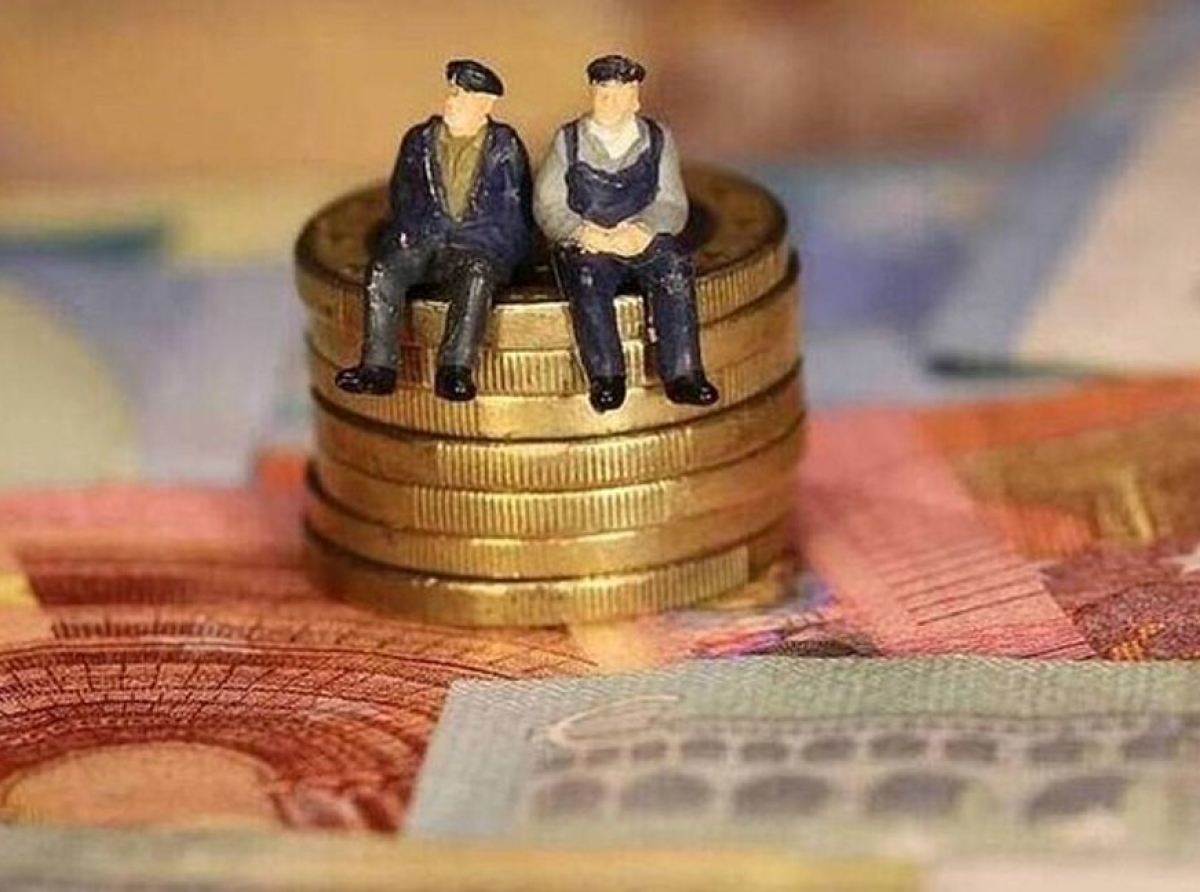 Σύνταξη ανασφάλιστων: Όριο ηλικίας δικαιούχων και ποσό μετά την αύξηση