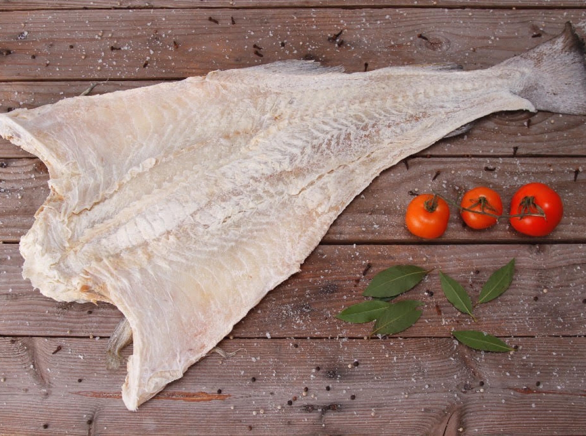 Προστασία Καταναλωτή: Προσοχή στην Αγορά Μπακαλιάρου για την 25η Μαρτίου