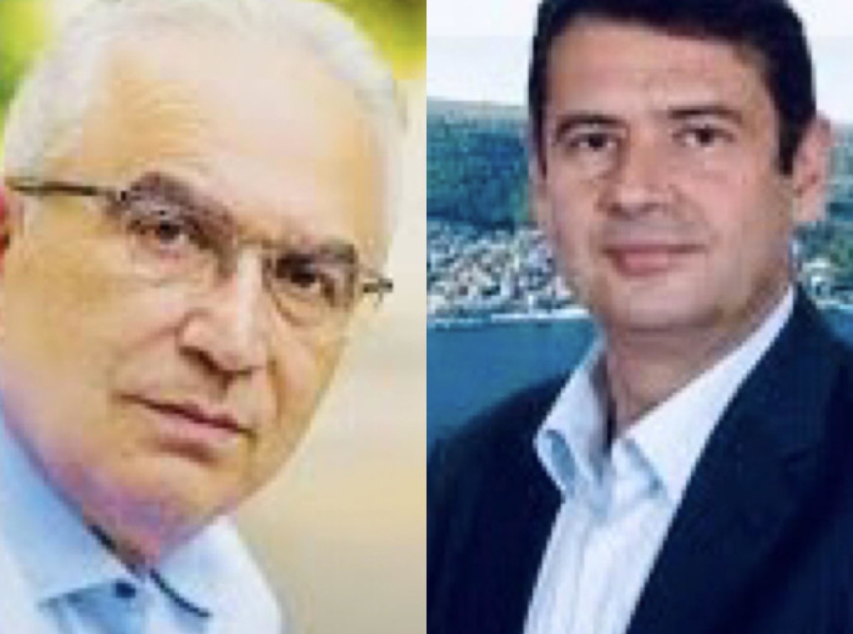 Μυστική συνάντηση δημάρχου – αρχηγού της αντιπολίτευσης και πίεση σε υπουργούς για έργο-σταθμό στην Αμφιλοχία