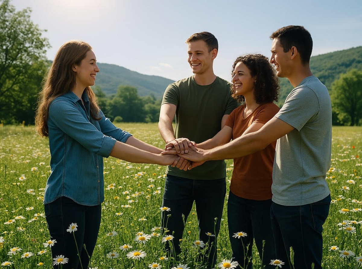 Καλό μήνα σε όλους!