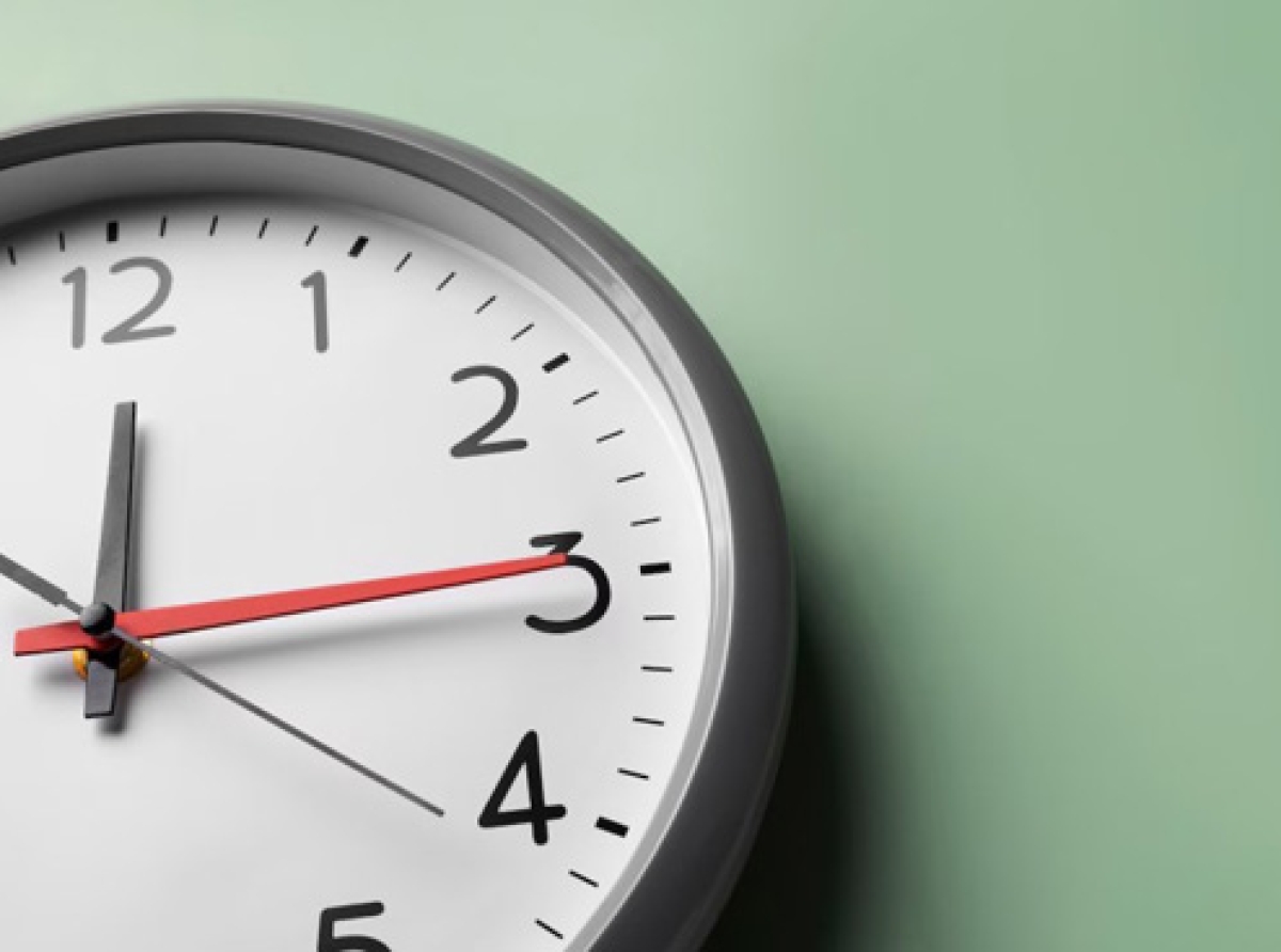 Άλλαξαν οι ώρες κοινής ησυχίας για το καλοκαίρι (θερινή περίοδος 2025)