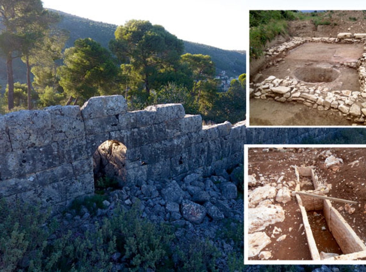 Μαραθώνιος πολιτισμού και ιστορίας  – Ώρα να ξεδιπλωθούν οι κρυμμένοι θησαυροί της Αμφιλοχίας