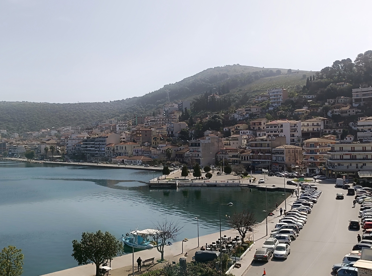 Αμφιλοχία: Μια περιοχή με τεράστιες ευκαιρίες για επενδύσεις στον τουρισμό