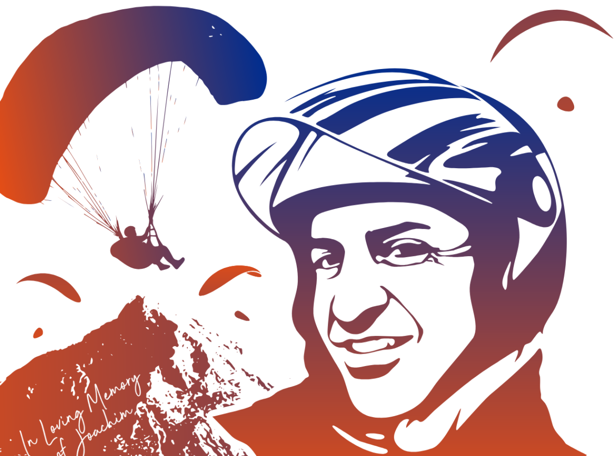 Οι αγώνες αλεξίπτωτου πλαγιάς επιστρέφουν στον Εμπεσό Βάλτου – Αφιερωμένοι στον αείμνηστο αεραθλητή Ιωακείμ Σκόνδρα