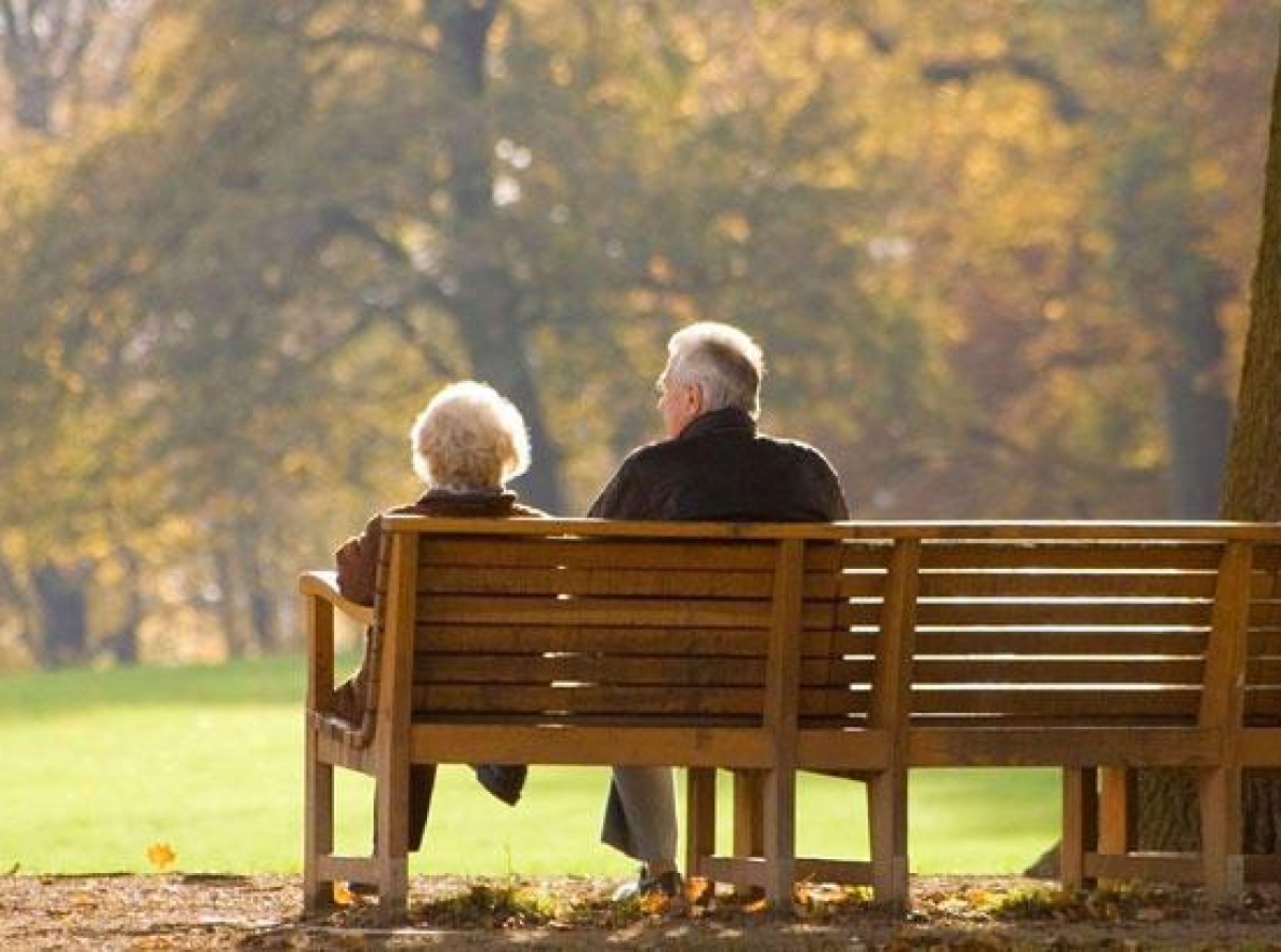 Ποιοι ηλικιωμένοι δικαιούνται δωρεάν διακοπές σε κατασκηνώσεις