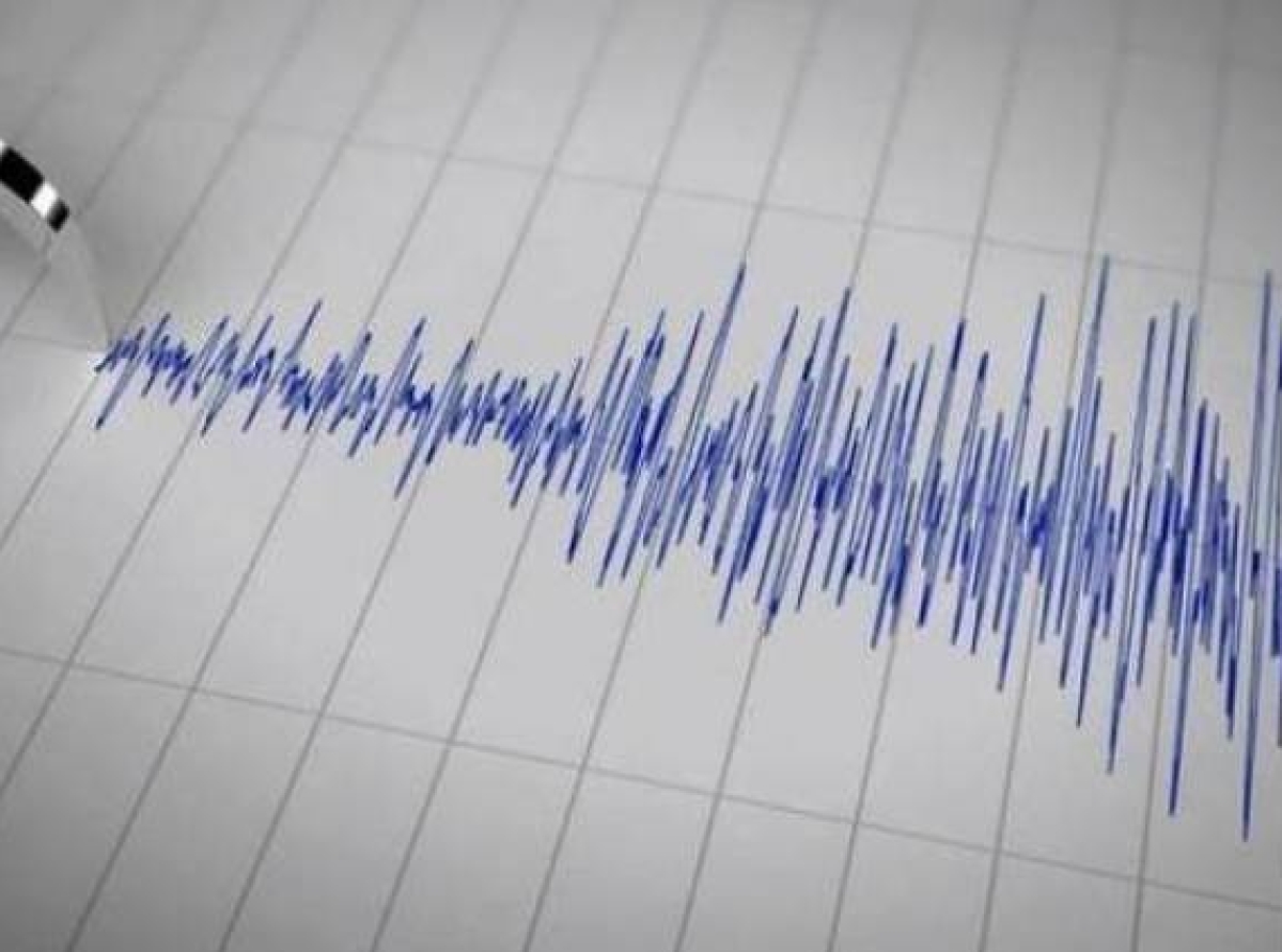 Σεισμός στην Αιτωλοακαρνανία με επίκεντρο την περιοχή της Αμφιλοχίας