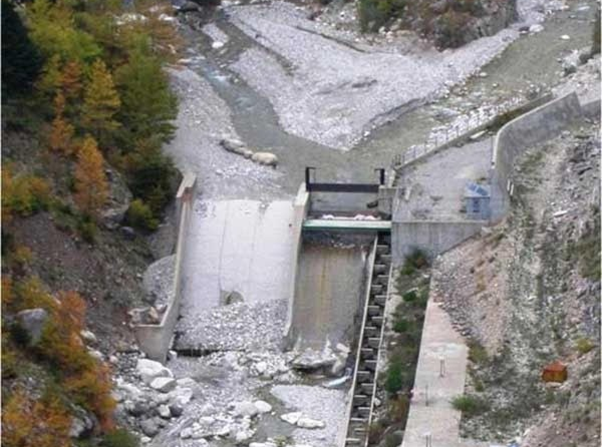 Ο Αχελώος δεν είναι για ξεπούλημα – Όχι στη μετατροπή του σε ενεργειακή χωματερή