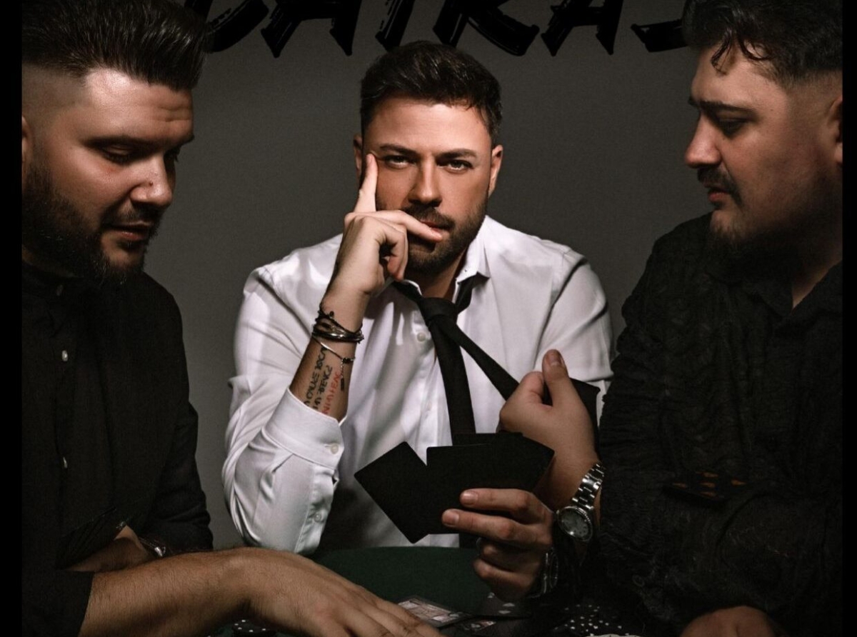 Αμφιλοχία: Με τους "Alcatrash" η τελετή έναρξης του Jet Raid 2025 μεθαύριο του Αγίου Πνεύματος