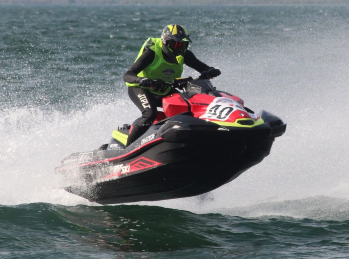 Akropolis Jet Raid 2025 – Η Αμφιλοχία κερδίζει τις εντυπώσεις τρεις ημέρες πριν το φινάλε