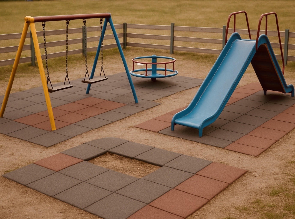 Παιδικές Χαρές στον Δήμο Αμφιλοχίας: Ολημερίς μπαλώνανε το βράδυ…  Το νέο “Γεφύρι της Άρτας” πονοκέφαλος για τη Δημοτική Αρχή