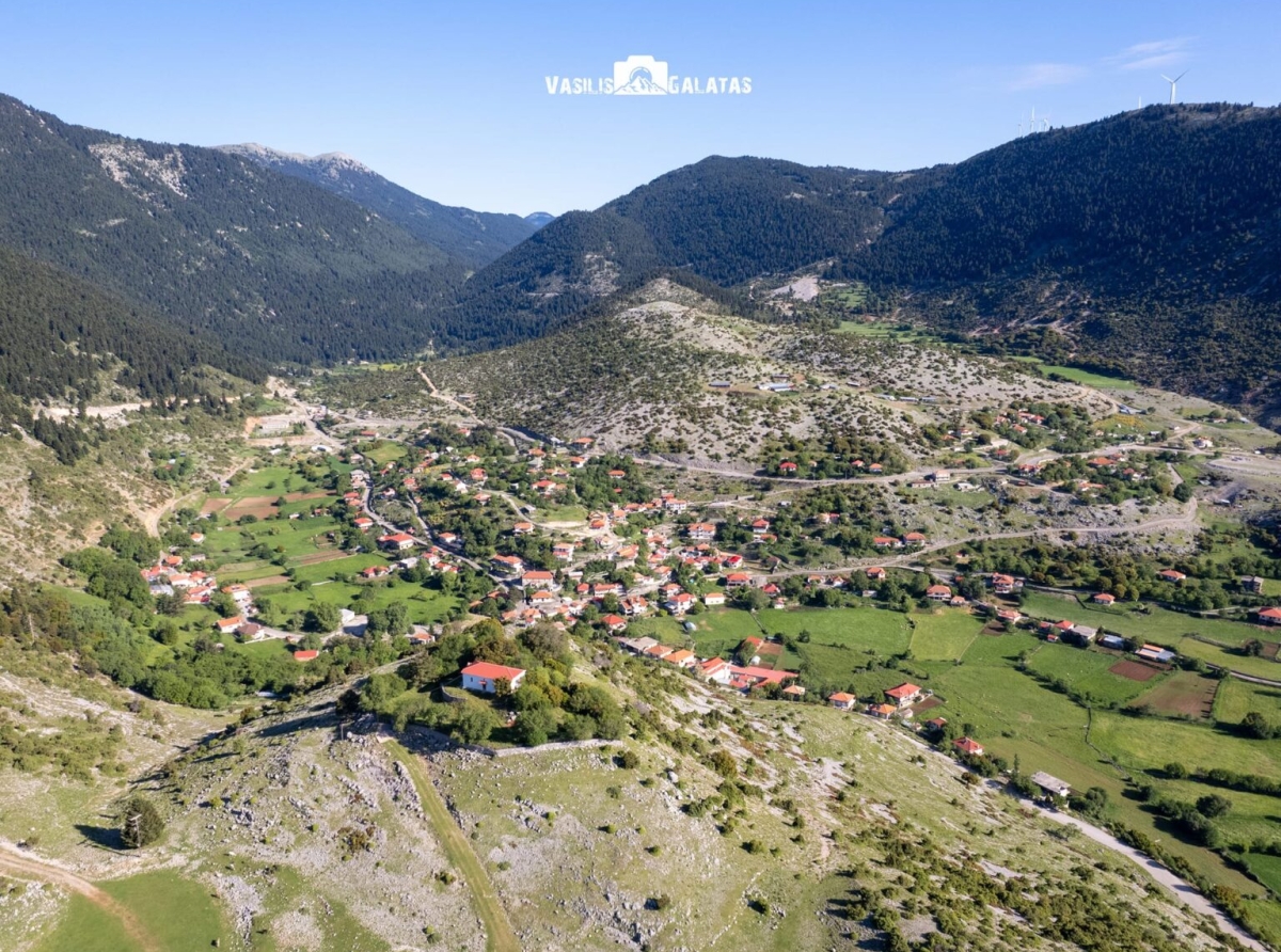 Περδικάκι: «Παίρνουμε νερό στα σπίτια μας με… δόσεις», λένε κάτοικοι- Ζητούν λύση στο ζήτημα ύδρευσης