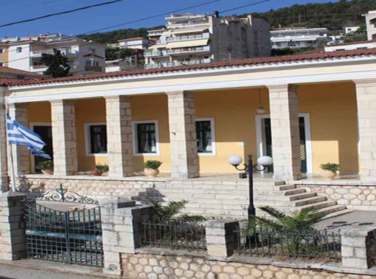 Έκθεση Αιτωλοακαρνάνων Καλλιτεχνών στην Αμφιλοχία τον Αύγουστο