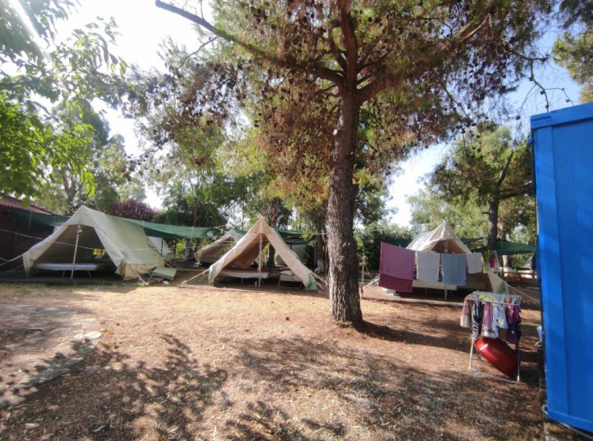 Μπούκα Αμφιλοχίας: Ξεκινάει η 2η κατασκηνωτική περίοδος στις 11 Ιουλίου