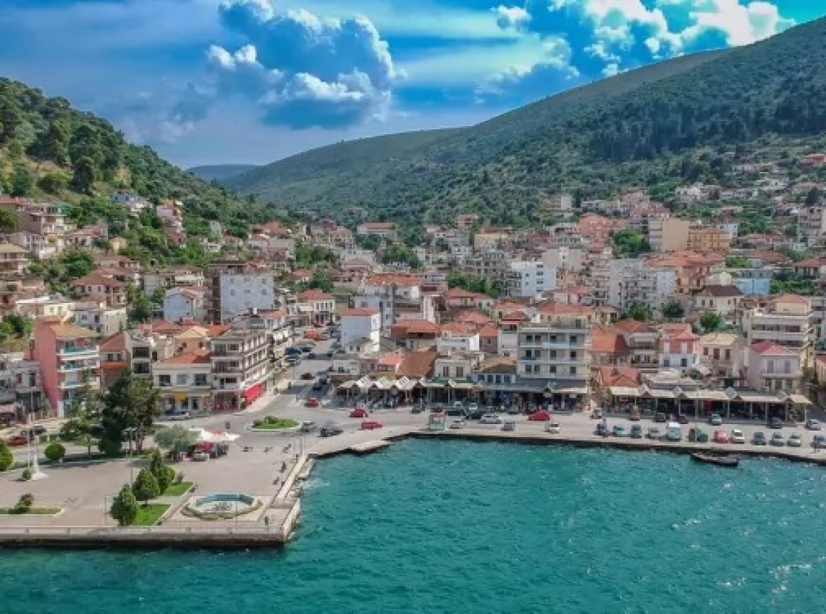 Ο Δήμος Αμφιλοχίας συμμετέχει και στηρίζει το συλλαλητήριο κατά των σχεδιαζόμενων ΑΠΕ