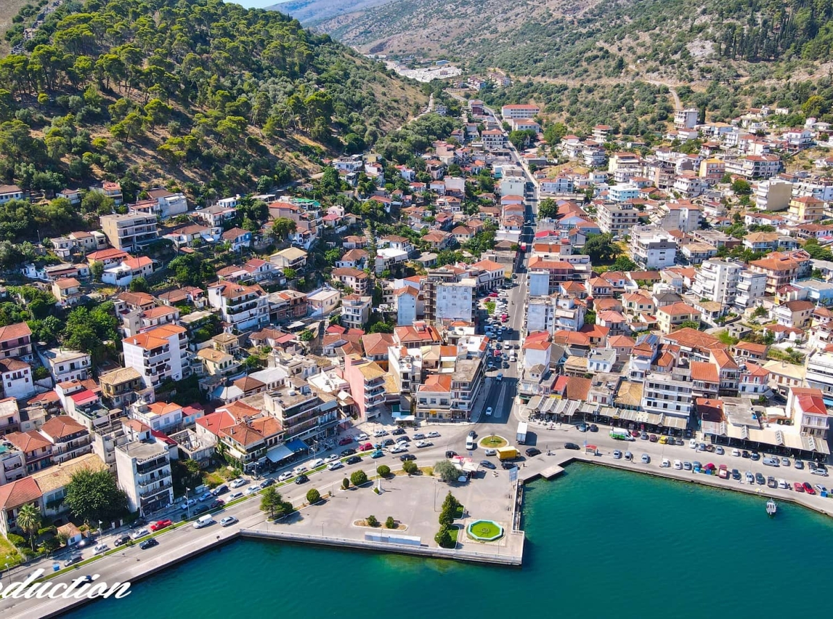 Δήμος Αμφιλοχίας: Λειτουργία κλιματιζόμενου χώρου λόγω των υψηλών θερμοκρασιών