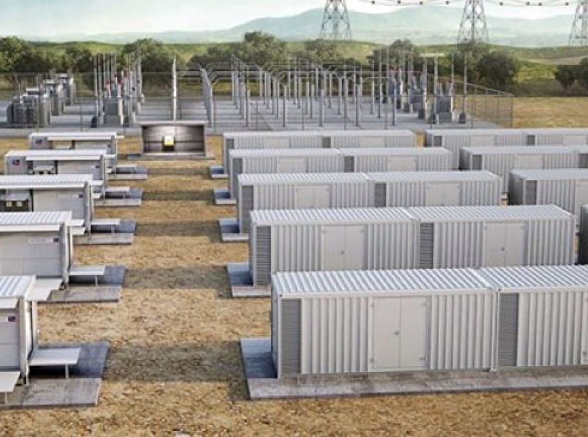 Μπαταρίες στην Αμφιλοχία– Δύο άδειες fast-track στα Μακρυχώρια χωρίς φωνή τοπικής κοινωνίας.