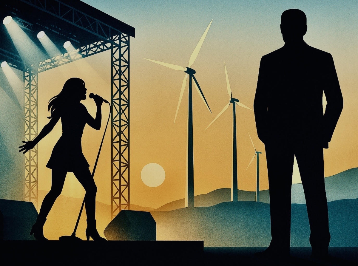 Χορηγίες εταιρειών σε Δήμους: Ανάπτυξη, πολιτισμός ή σύγκρουση συμφερόντων;