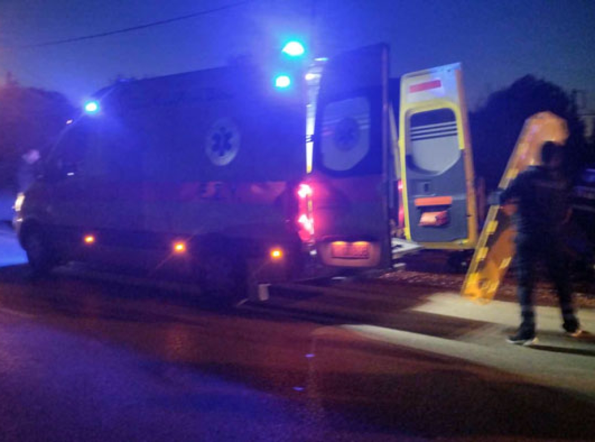 Τραγωδία στο έργο της αντλησιοταμίευσης στην Αλευράδα Αμφιλοχίας – Νεκρός χειριστής μηχανήματος