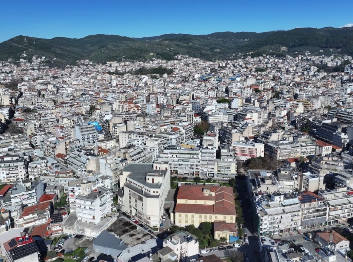 Γερασμένα τα μισά κτίρια στη Δυτική Ελλάδα – Χτισμένα πριν το 1980