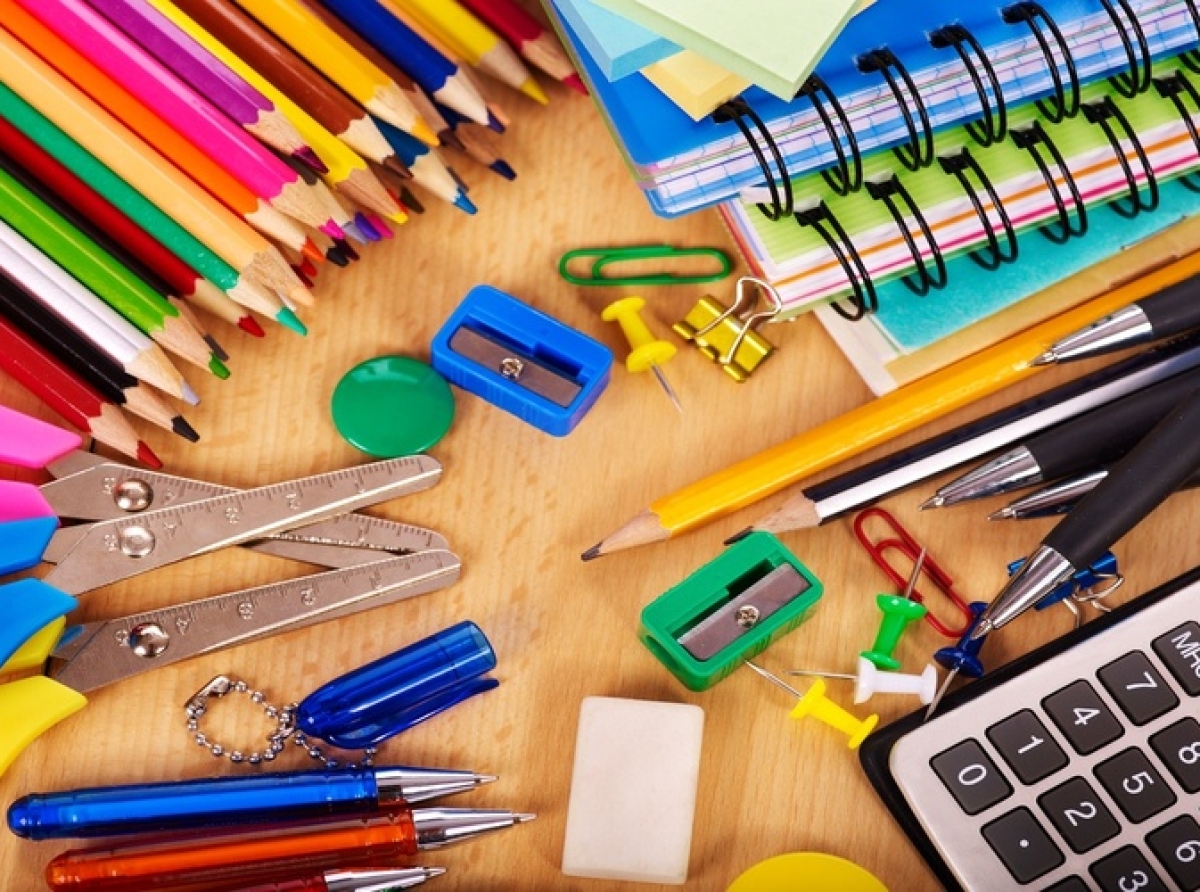 EEKE: Αύξηση του κόστους των σχολικών ειδών για ακόμη μια χρονιά