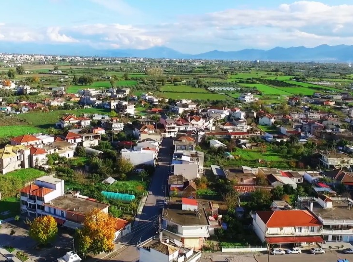 Αυτοί είναι οι οικισμοί της Αιτωλοακαρνανίας που θα καταργηθεί ο ΕΝΦΙΑ μέσα στα επόμενα δύο χρόνια