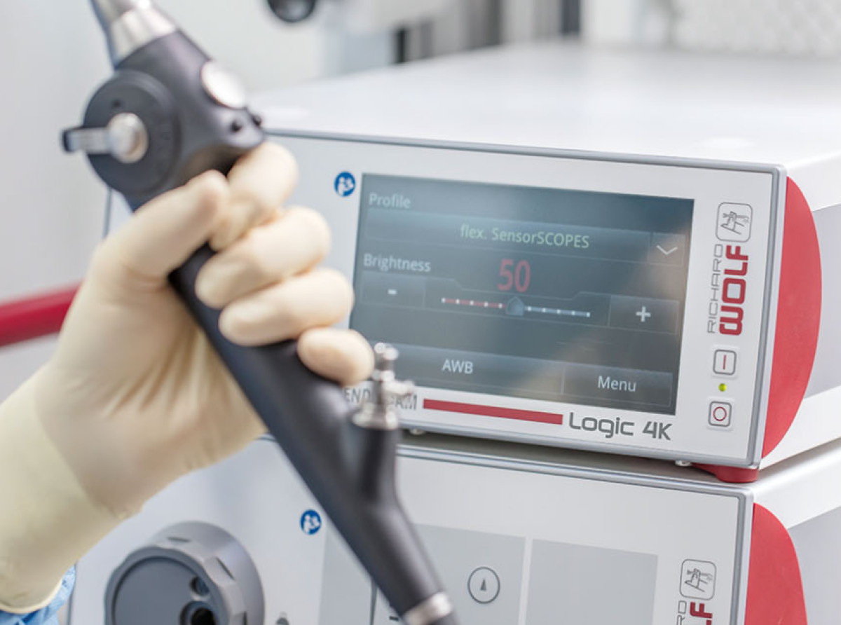 Νοσοκομείο Αγρινίου: Αυτός ο εξοπλισμός θα αγοραστεί με τις λίρες του κληροδοτήματος Τσικνιά