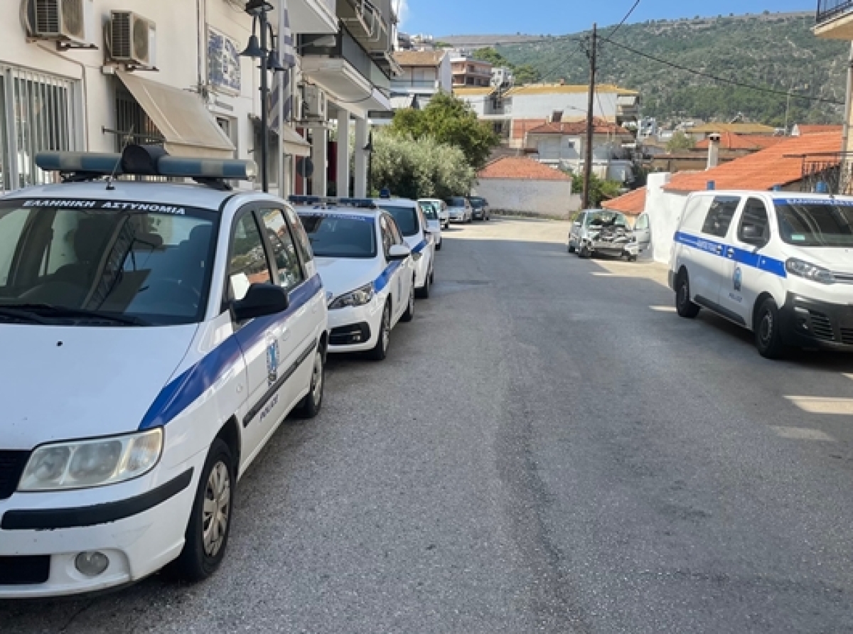 «Σας πήρε ο Δημήτρης ο λογιστής;» – Νέο κόλπο τηλεφωνικής απάτης τρομοκρατεί την Αμφιλοχία