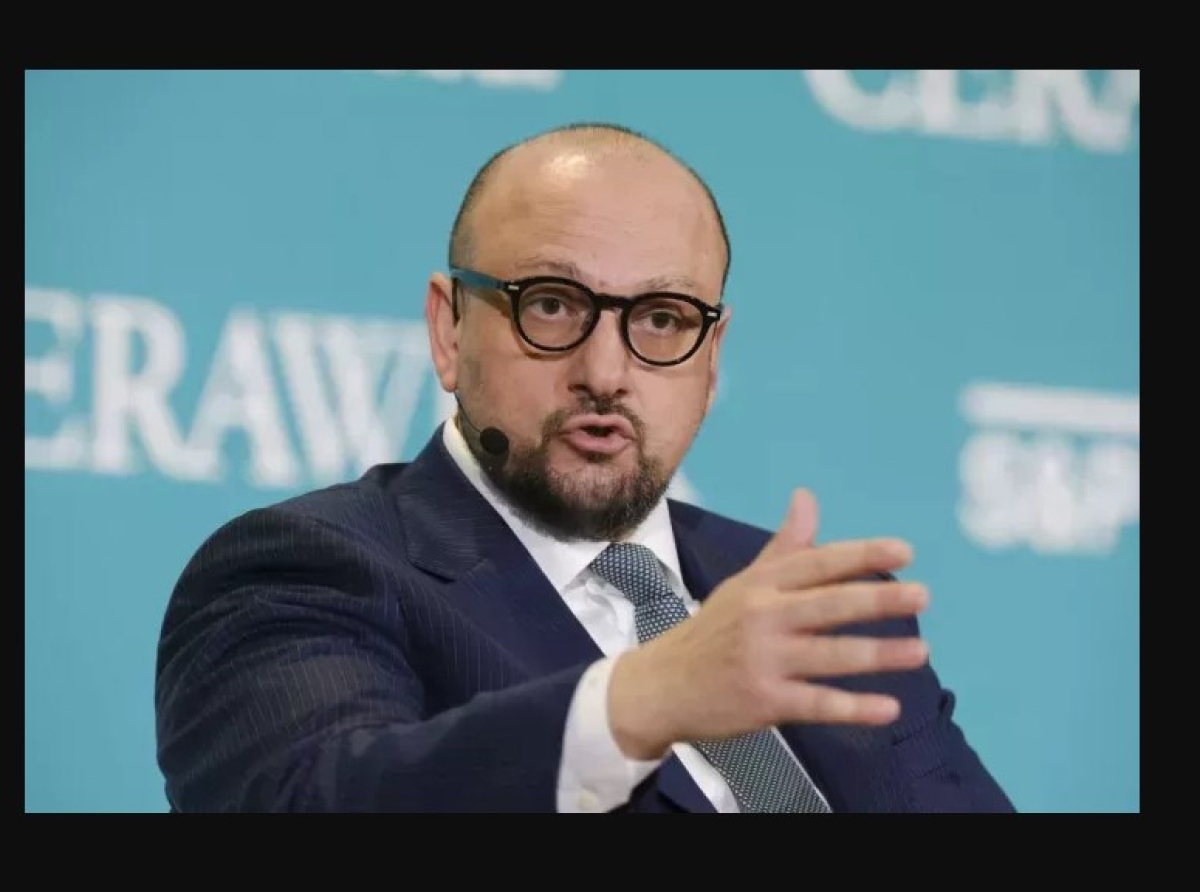 Ο CEO της Masdar στην Αμφιλοχία - Σε πλήρη εξέλιξη το mega project αντλησιοταμίευσης