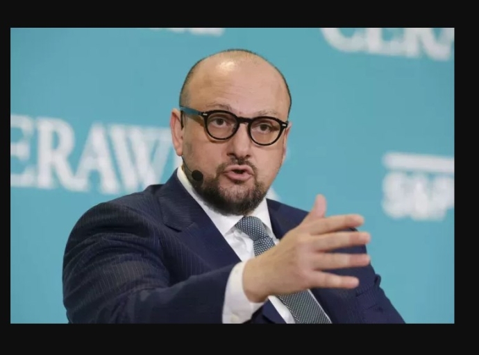 Ο CEO της Masdar στην Αμφιλοχία - Σε πλήρη εξέλιξη το mega project αντλησιοταμίευσης