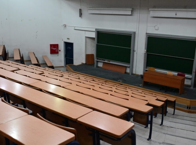 Λήγει σήμερα η προθεσμία για την υποβολή αιτήσεων για τις μετεγγραφές φοιτητών