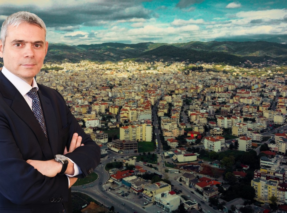 Ημέρα Καριέρας στο Αγρίνιο – κάλεσμα Κ. Καραγκούνη: «Ενας πολύ επιτυχημένος θεσμός»