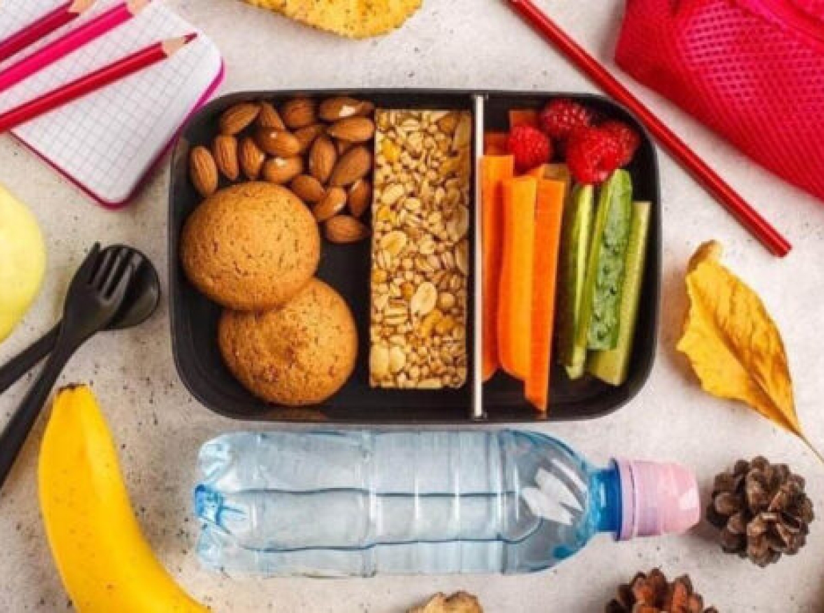 Αιτωλοακαρνανία: Τα 80 σχολεία στα οποία θα διανέμονται σχολικά γεύματα