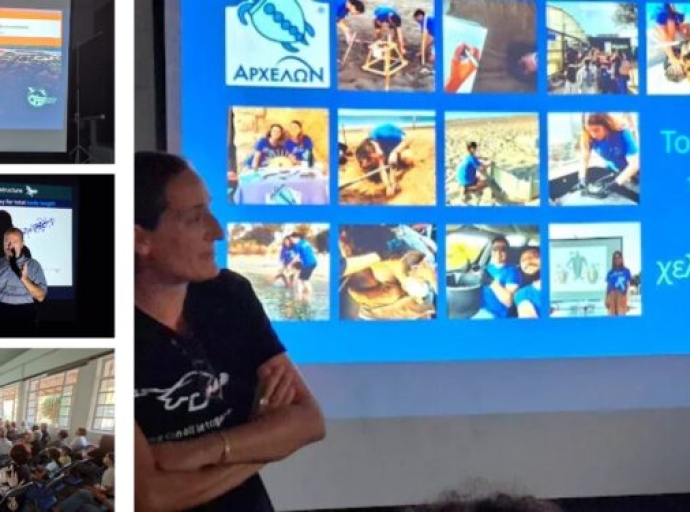 Ημερίδα από την “Συμμαχία για τον Αμβρακικό” στο Μενίδι