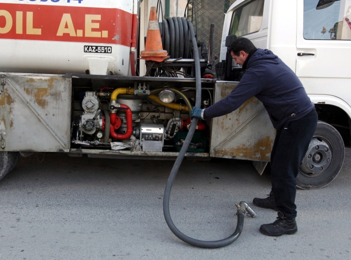 Επίδομα θέρμανσης: Mε ΑΦΜ και αριθμό παροχής ρεύματος τα παραστατικά αγοράς πετρελαίου