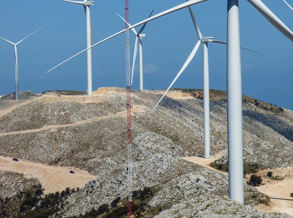 Ειδικό τέλος ΑΠΕ σε κοινότητες της Αιτωλοακαρνανίας – Αναλυτικά τα ποσά