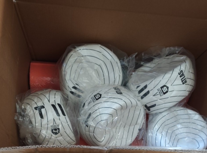 Ανανέωση του αθλητικού υλικού και εξοπλισμού για τα γήπεδα ποδοσφαίρων και μπάσκετ στις Τοπικές Κοινότητες από τον Δήμο Αμφιλοχίας