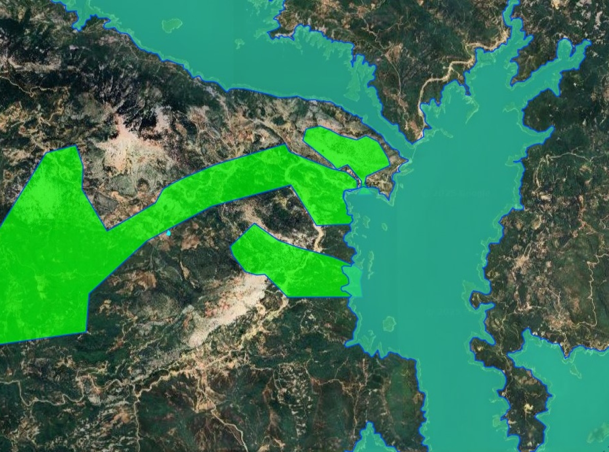 Στα “σκαριά” νέα μονάδα αντλησιοταμίευσης στην Αμφιλοχία – Τι περιλαμβάνει η νέα επένδυση 200 εκατ. ευρώ