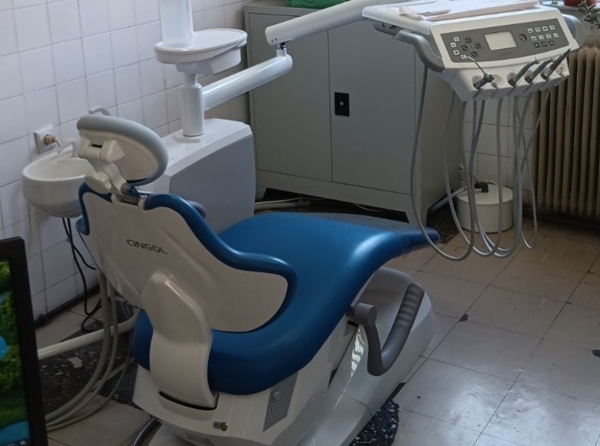 Νέες οδοντιατρικές έδρες στα Κ.Υ. Αγρινίου και Βόνιτσας– Θα εγκατασταθούν και σε Αμφιλοχία-Χαλκιόπουλο