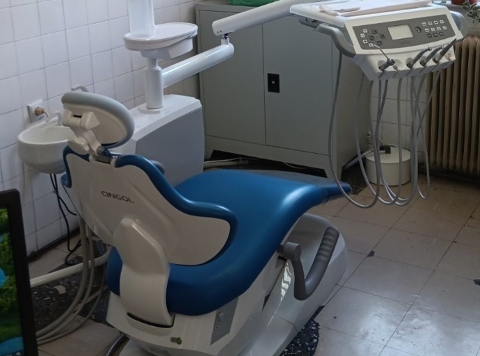 Νέες οδοντιατρικές έδρες στα Κ.Υ. Αγρινίου και Βόνιτσας– Θα εγκατασταθούν και σε Αμφιλοχία-Χαλκιόπουλο