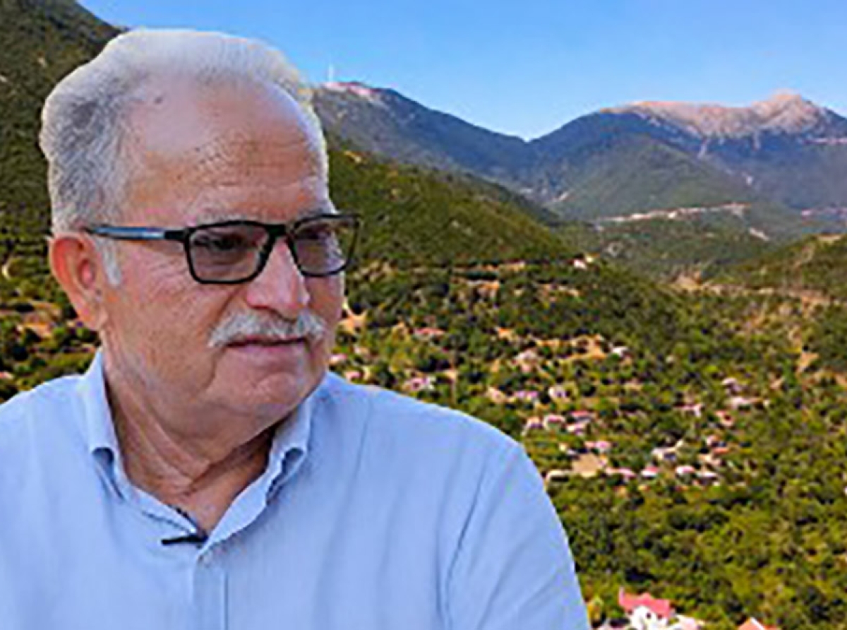 Καταφύγιο Αιτωλοακαρνανίας: Το ψωμί της ξενιτιάς είναι πικρό – 53 Χρόνια στην Αμερική (video)