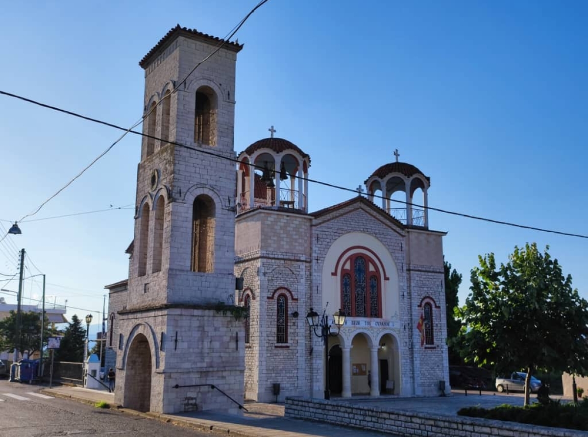 Ενοριακές Σχολές Γονέων Αμφιλοχίας, Βόνιτσας και Παναιτωλίου – Το πρόγραμμα