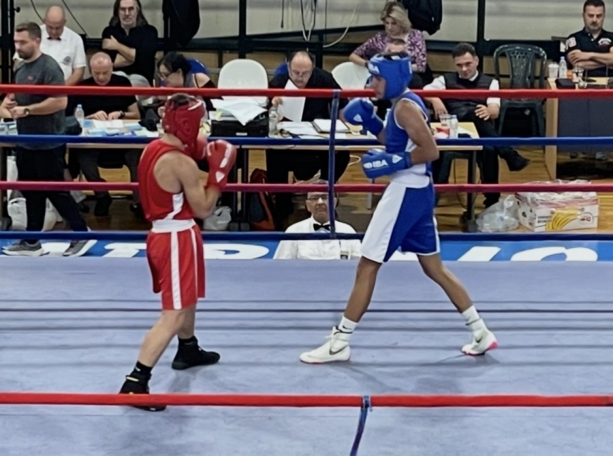 4th International Boxing Tournament Αιτωλοακαρνανίας – Λάμψη, πάθος και δυνατές μάχες στους τελικούς